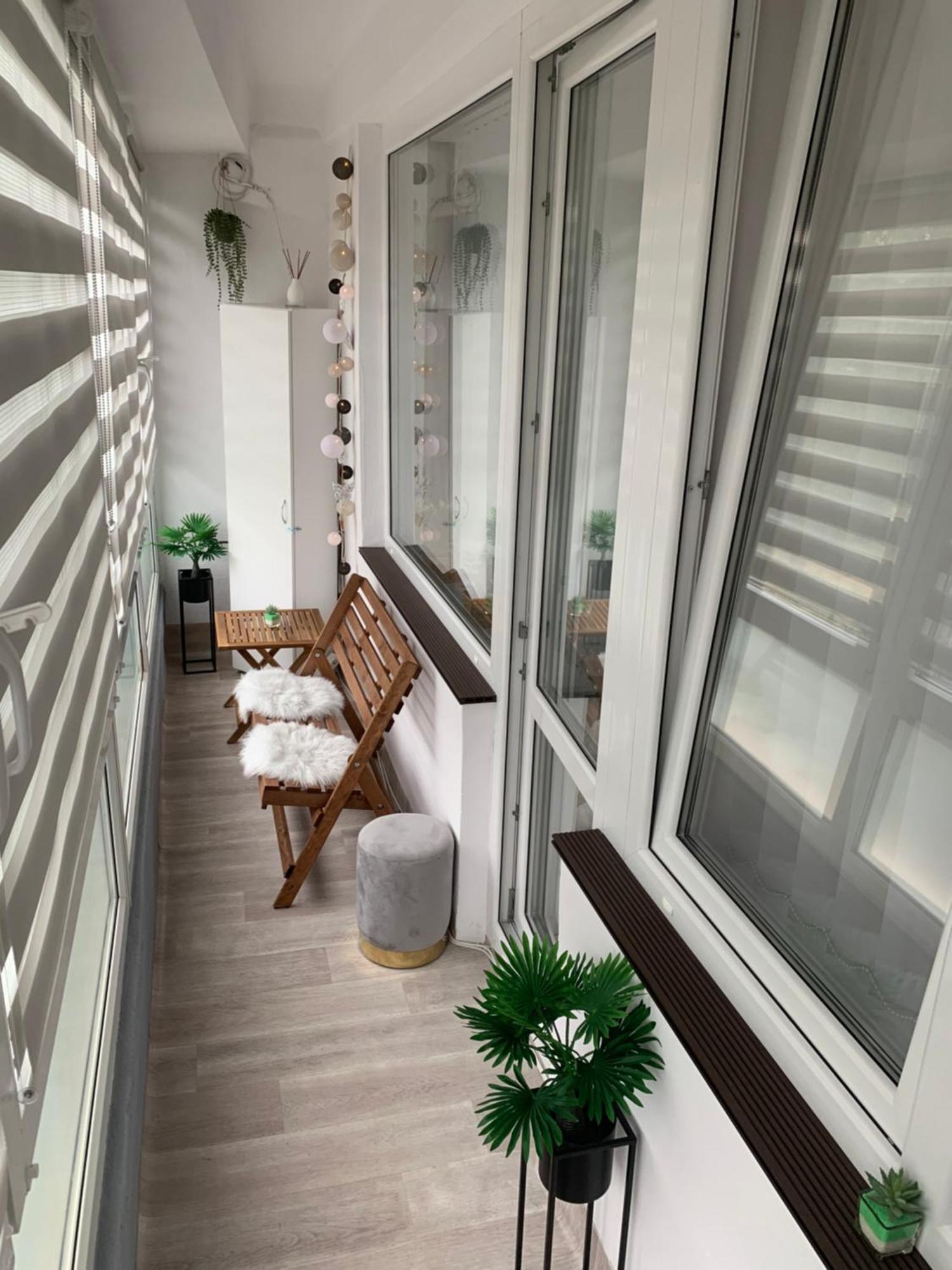 Apartament Unezko Gdańsk Eksteriør bilde