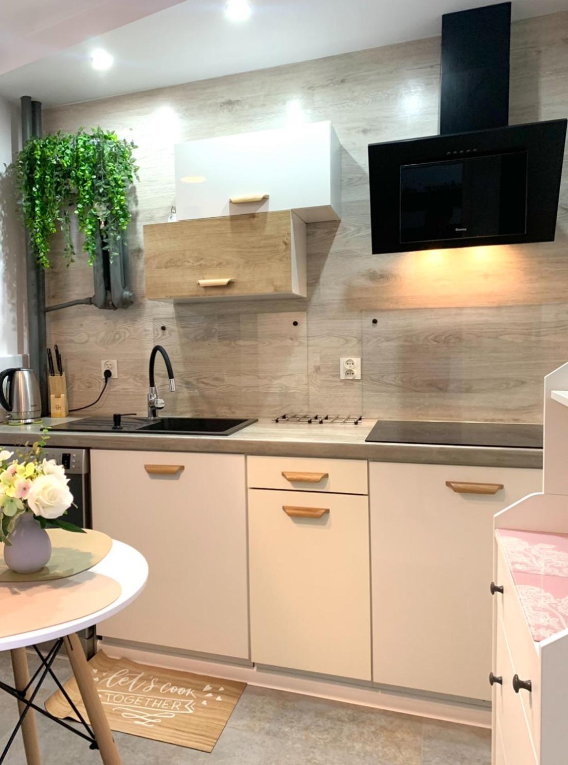 Apartament Unezko Gdańsk Eksteriør bilde