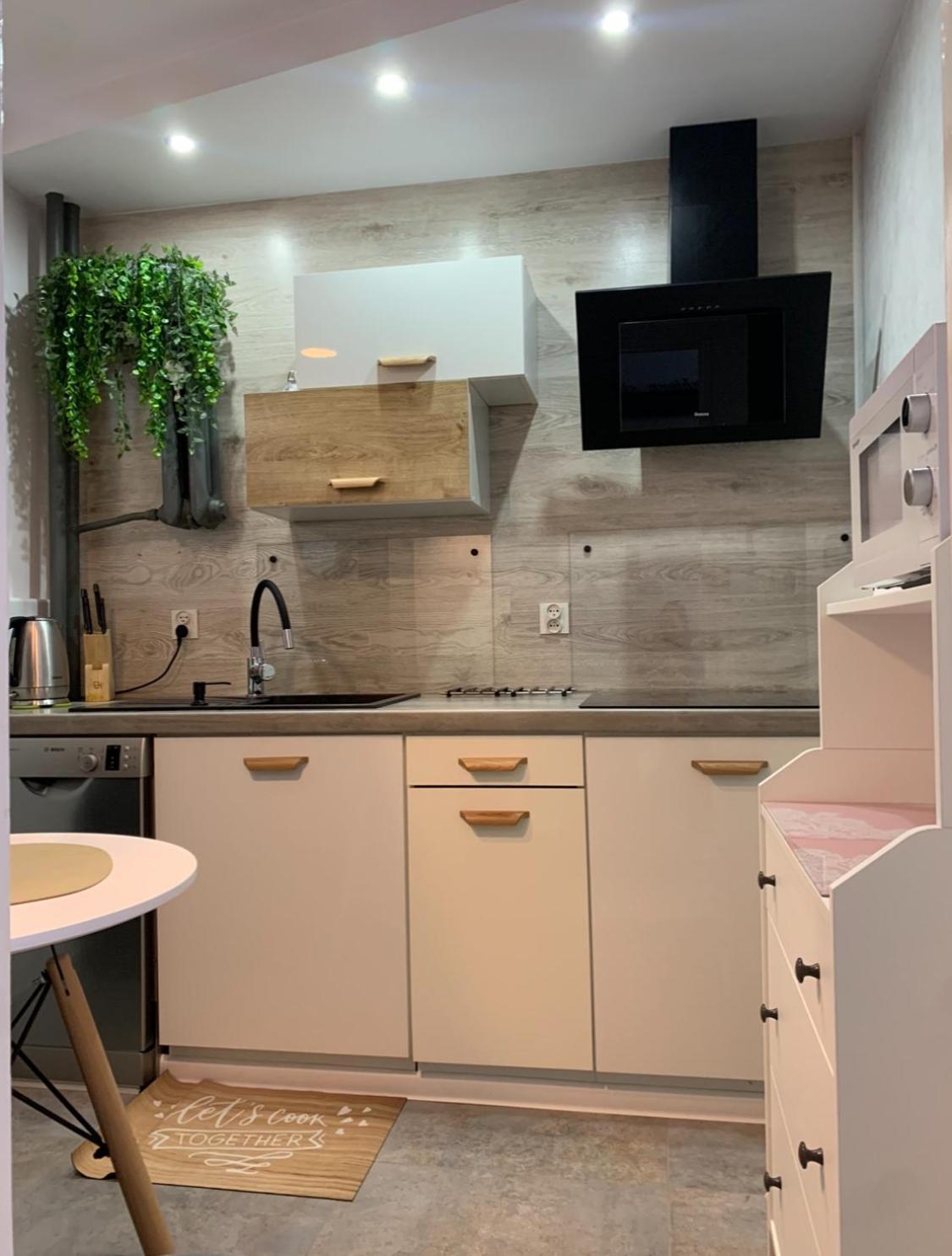 Apartament Unezko Gdańsk Eksteriør bilde